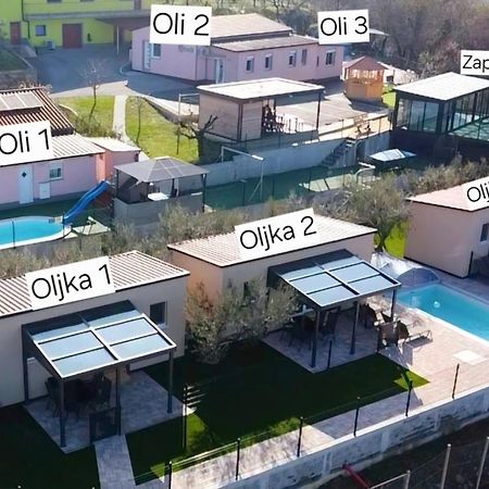 Apartma Oli Κόπερ Εξωτερικό φωτογραφία