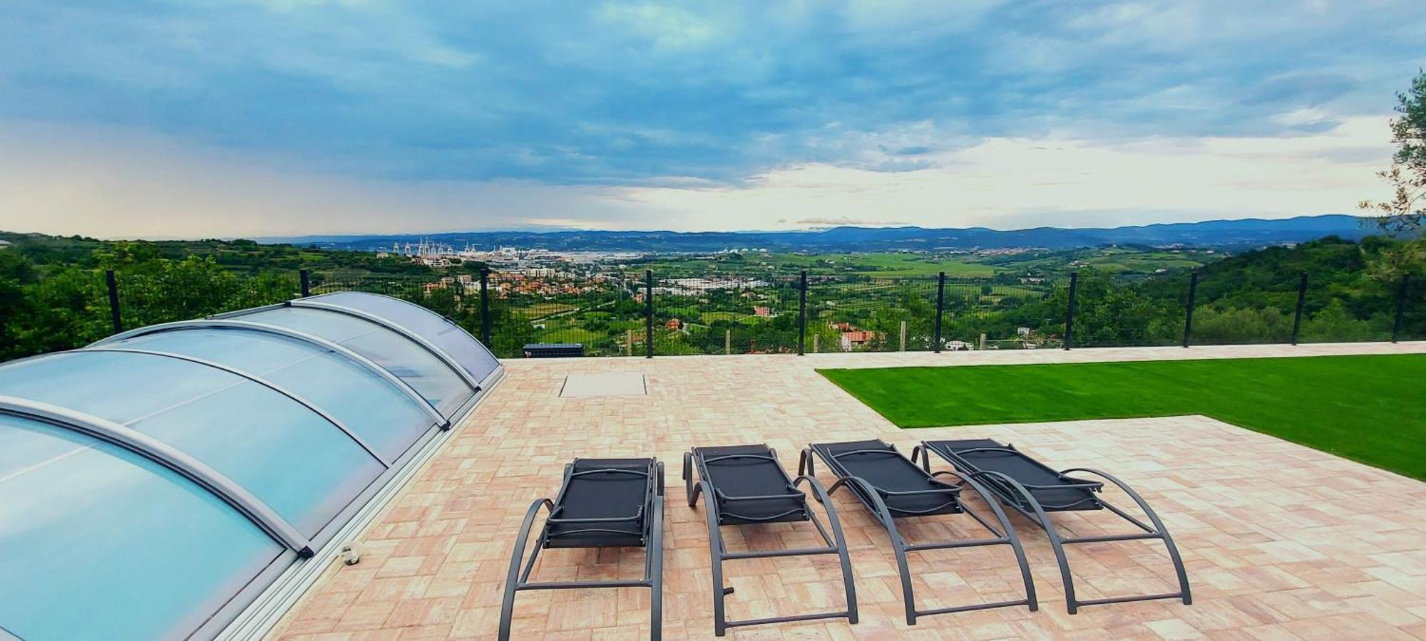 Apartma Oli Κόπερ Εξωτερικό φωτογραφία