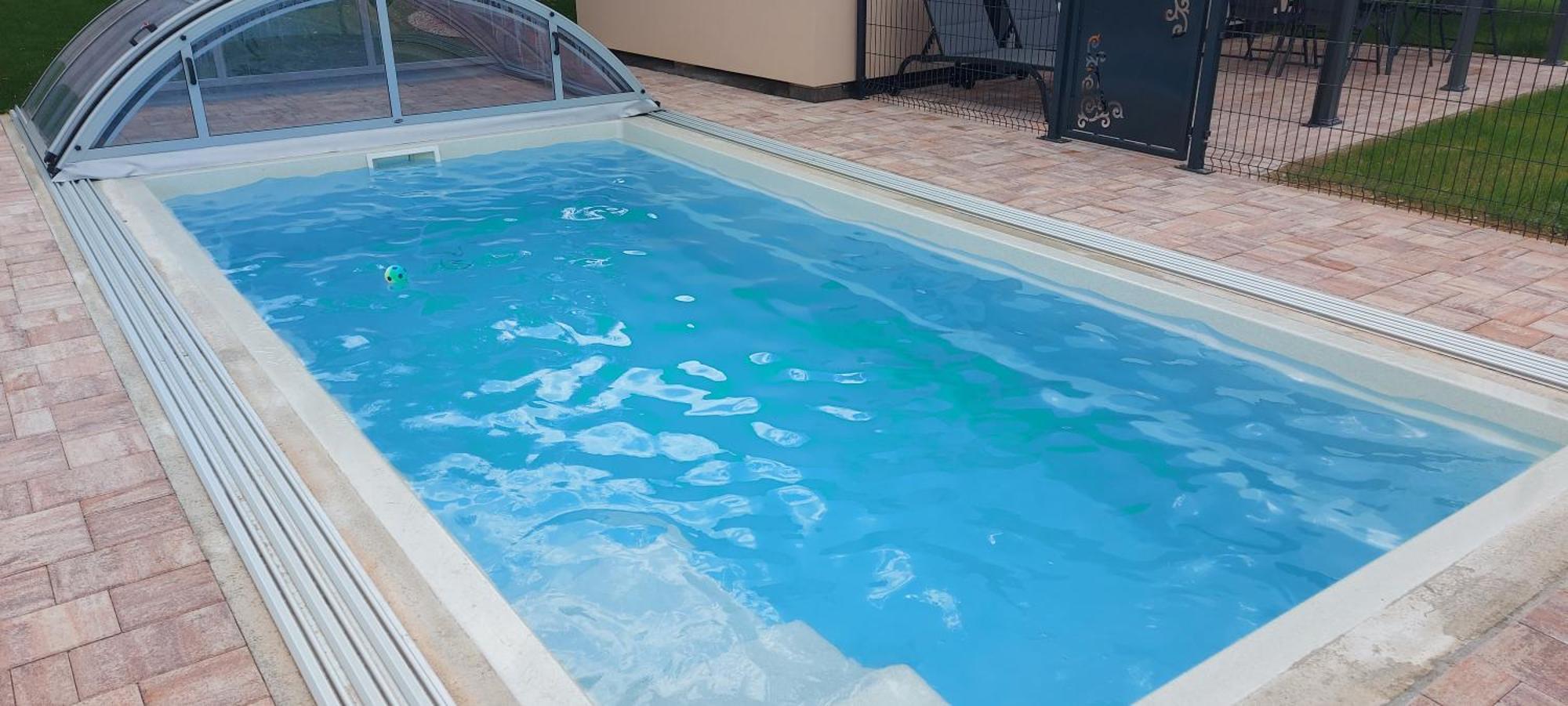 Apartma Oli Κόπερ Εξωτερικό φωτογραφία