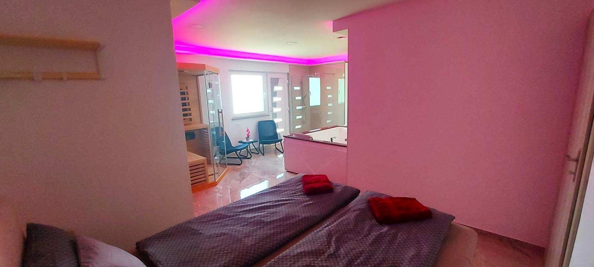 Apartma Oli Κόπερ Εξωτερικό φωτογραφία