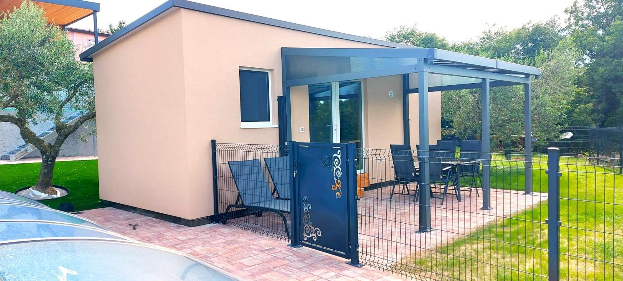 Apartma Oli Κόπερ Εξωτερικό φωτογραφία