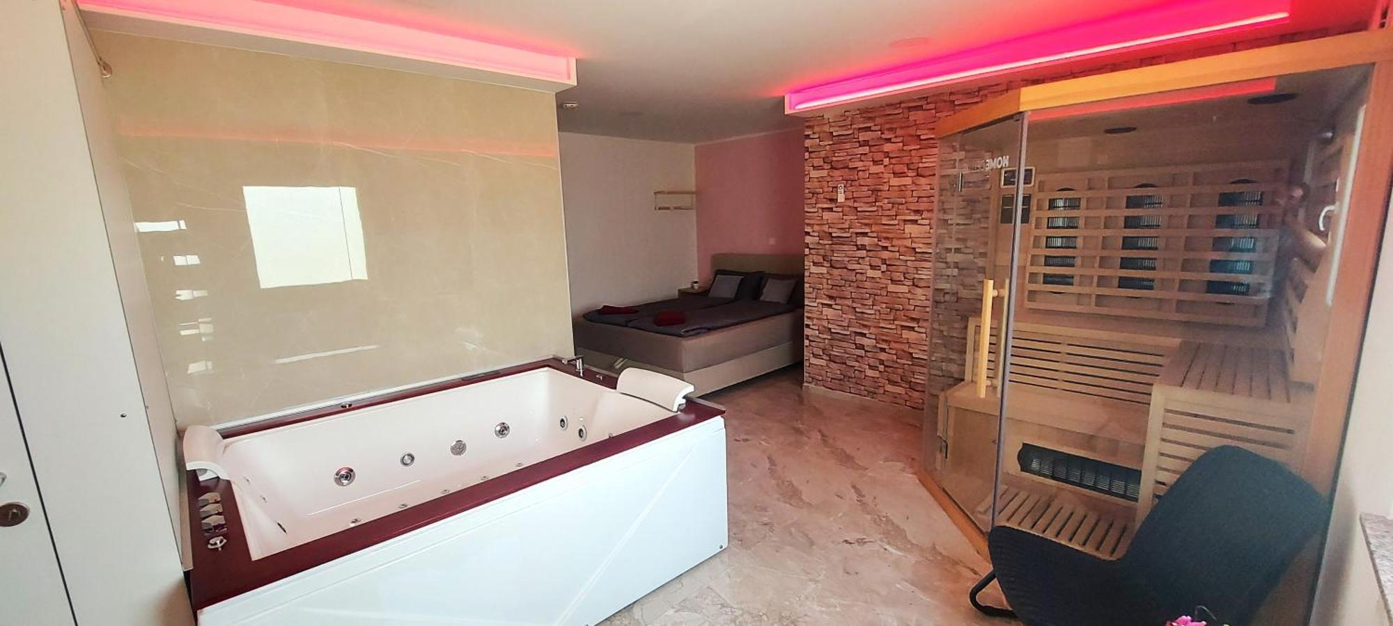 Apartma Oli Κόπερ Εξωτερικό φωτογραφία