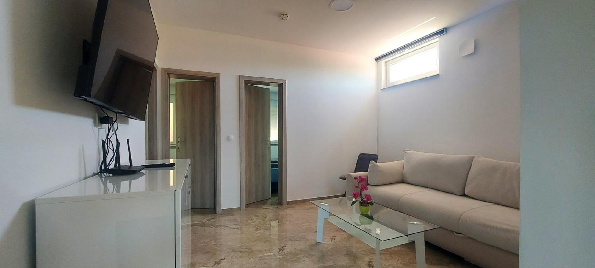 Apartma Oli Κόπερ Εξωτερικό φωτογραφία