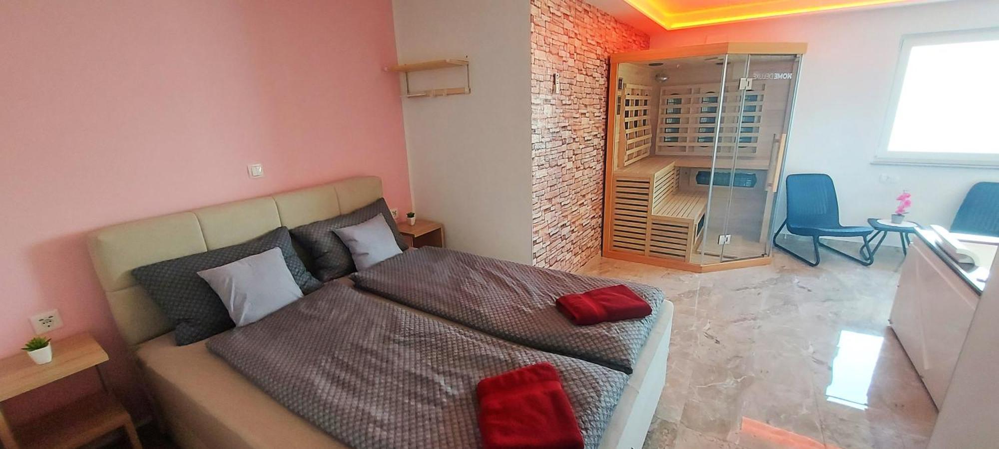Apartma Oli Κόπερ Εξωτερικό φωτογραφία