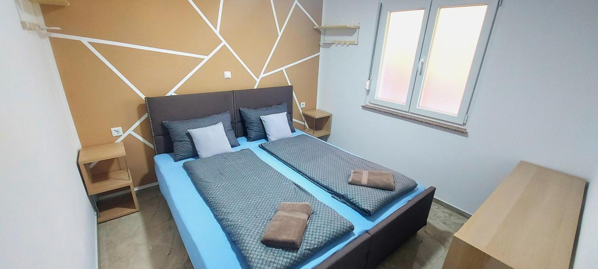 Apartma Oli Κόπερ Εξωτερικό φωτογραφία
