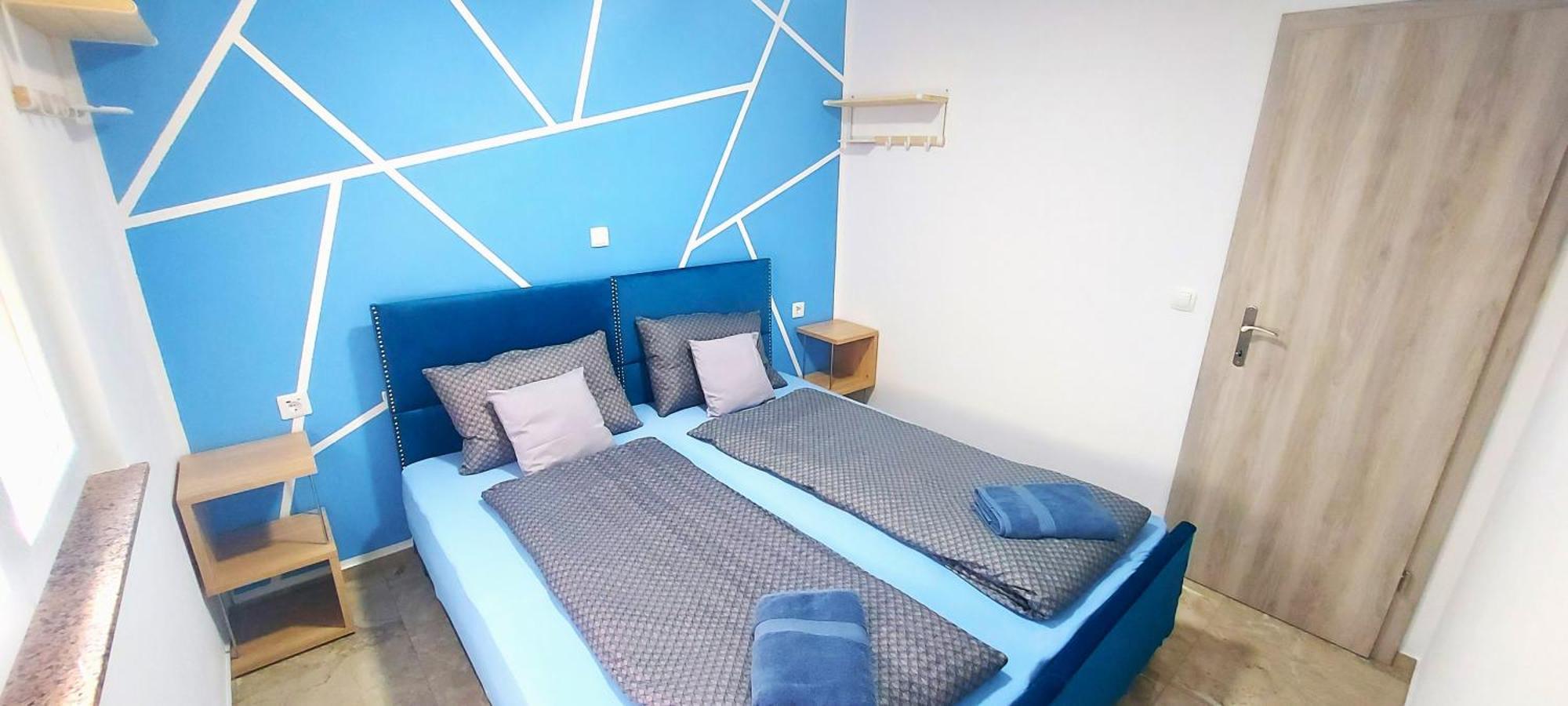 Apartma Oli Κόπερ Εξωτερικό φωτογραφία
