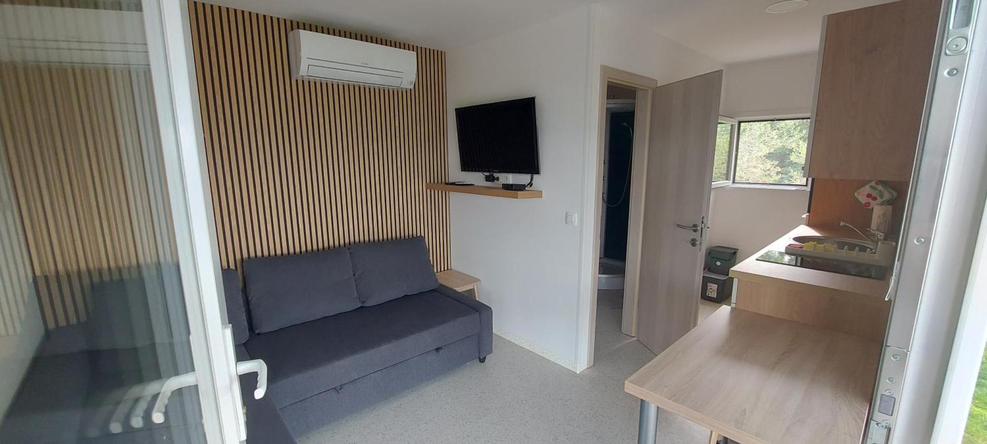 Apartma Oli Κόπερ Εξωτερικό φωτογραφία