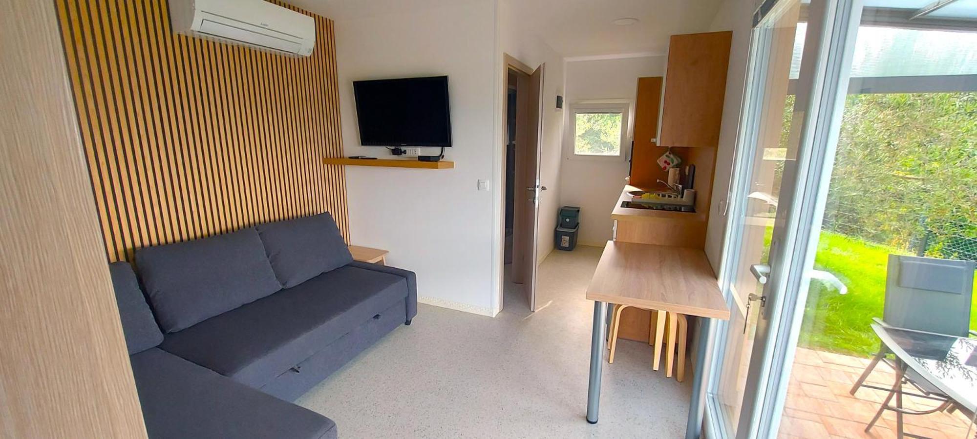 Apartma Oli Κόπερ Εξωτερικό φωτογραφία