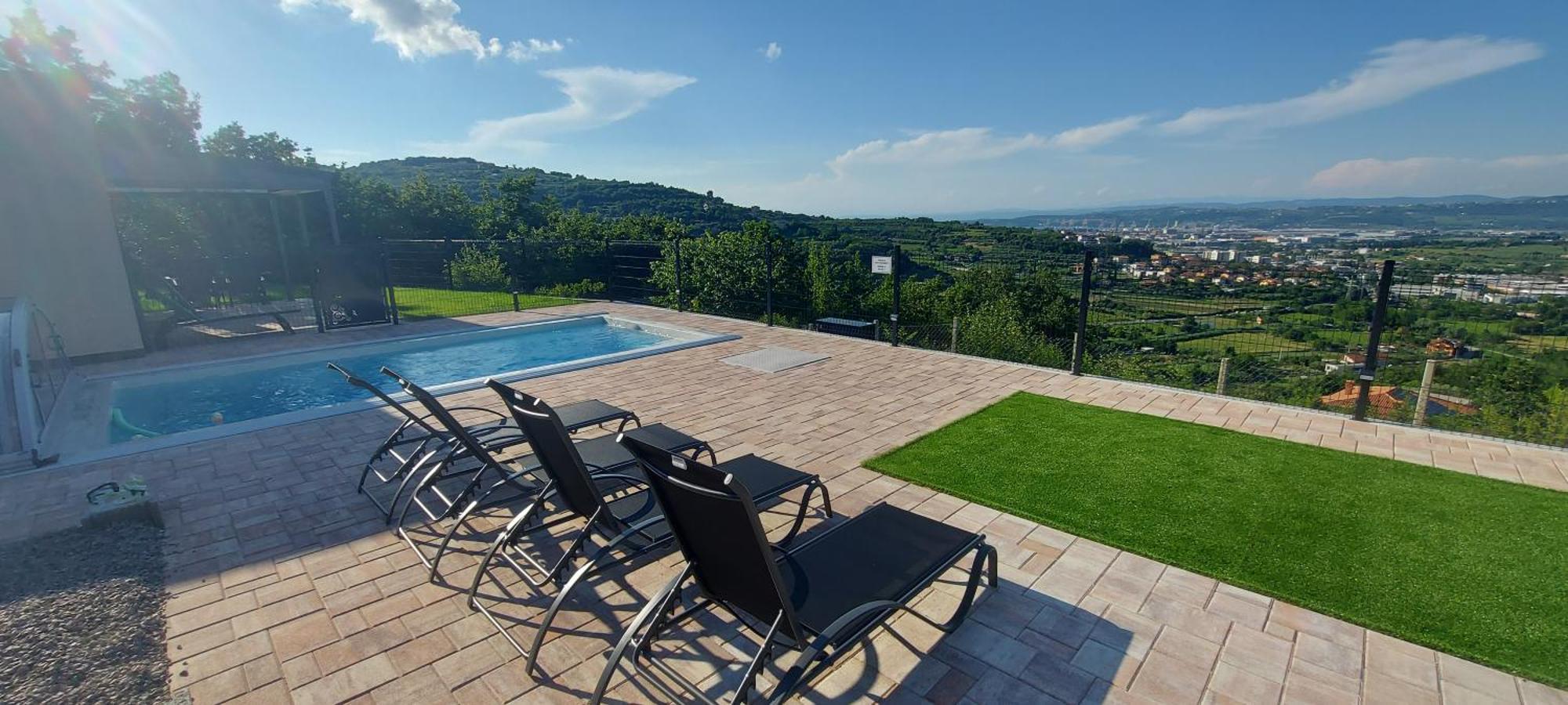 Apartma Oli Κόπερ Εξωτερικό φωτογραφία