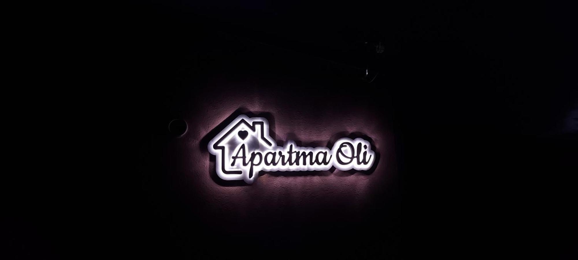 Apartma Oli Κόπερ Εξωτερικό φωτογραφία