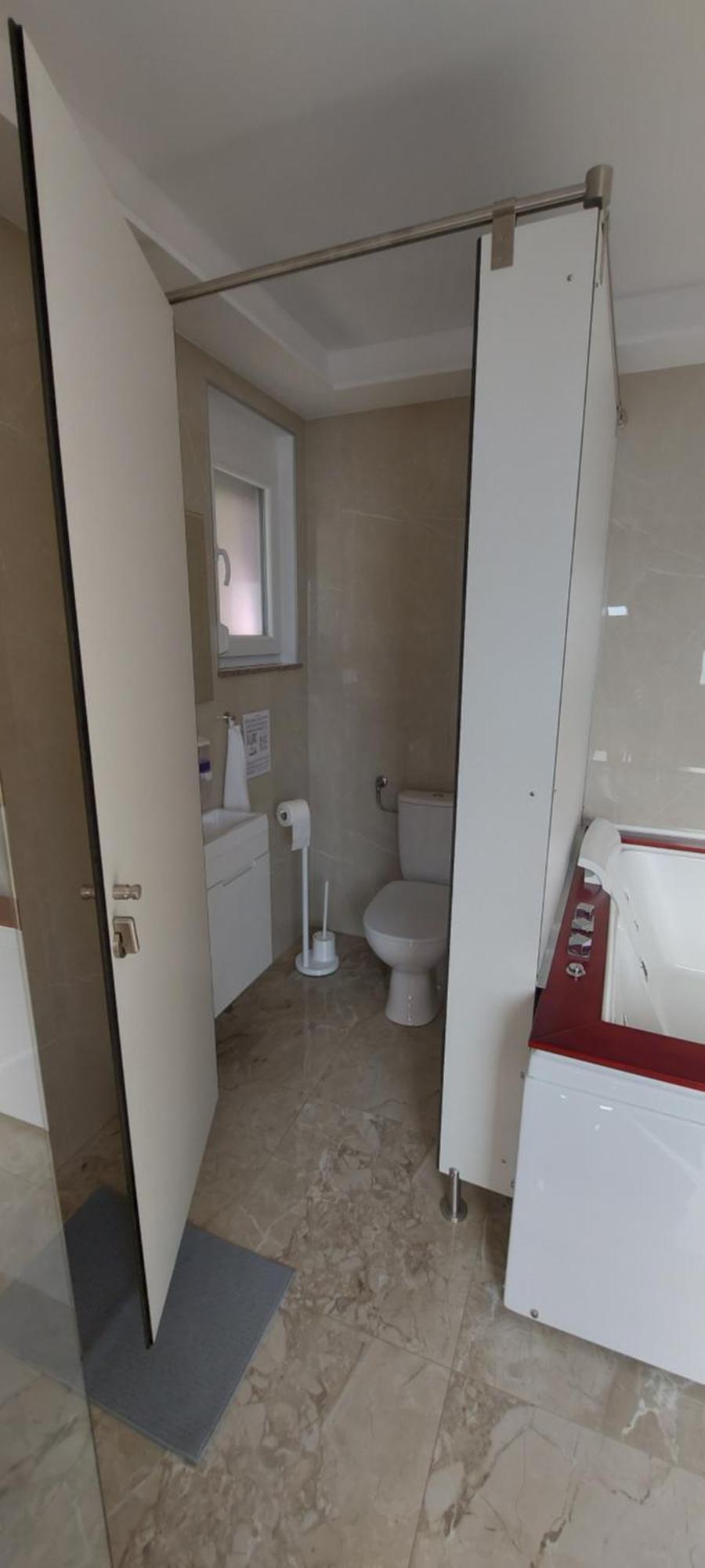 Apartma Oli Κόπερ Εξωτερικό φωτογραφία